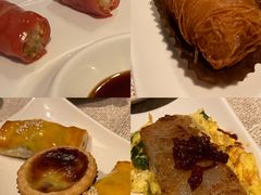 -万丽轩·粤菜(王府井金茂万丽酒店)