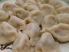 牛肉芹菜水饺-满龙源餐厅(南十马路店)