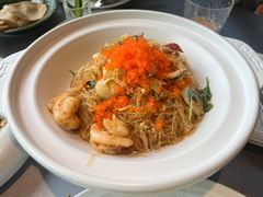 -星叶·东南亚料理(宁波万象汇店)