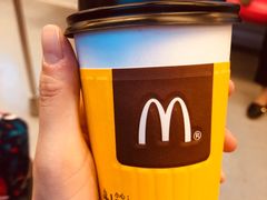 -麦当劳(仙林亚东城得来速店)