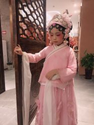 -盘子女人坊古装写真摄影(南京总店)