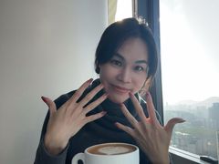 -深铁皇冠假日酒店·大堂吧