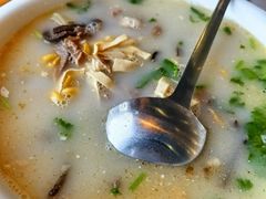 -漕河全驴宴饭店(徐水店)