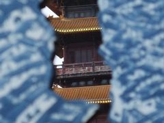 -景德镇陶阳里历史文化旅游区