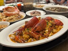 -日食记精菜馆(建邺万达店)