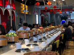 -龍歌自助小火锅(市南金茂湾店)