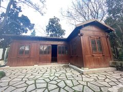 -白马涧龙池景区