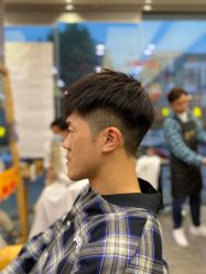 -星格造型·Hair Salon