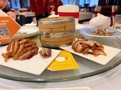 -全聚德(上海首店浦东店)