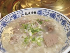 -陕西风味餐厅(陕西省驻京办店)