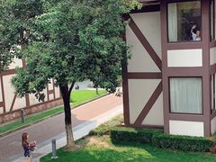 -太阳岛度假酒店