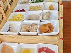 -香麒园·过桥米线·南湖雅宴