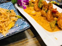-Hi YOU你的饭局泰餐厅(雍和宫店)