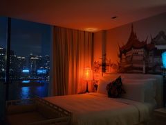 -上海外滩英迪格酒店