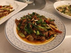 -渝信川菜(南滨店)
