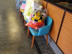 -风云再起游乐汇(北京西单西西友谊店)