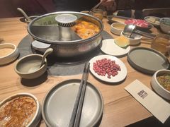 -巴奴毛肚火锅(龙湖锦艺城店)