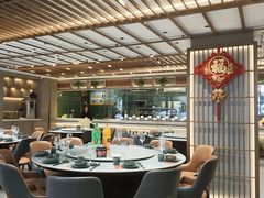 -聚丰园新概念餐厅(梅石路店)