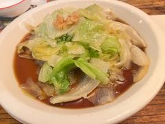 -新白鹿餐厅(银泰西湖文化广场店)