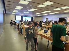 -Apple零售店(深圳益田假日广场店)