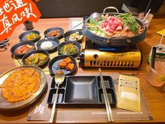 -虎哥六韩式烤肉料理 TIGERGRILL(隆生金山湖中心购物广场店)