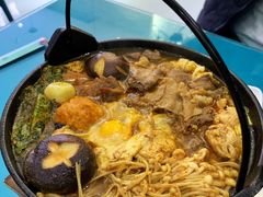 -My Way Town买味堂·东南亚餐厅(亦庄店)