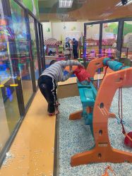 -莫莉幻想儿童乐园(绍兴金帝银泰城店)