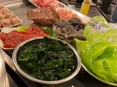 -邓莽子老火锅(中兴路总店)