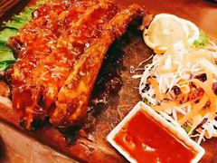 -茉莉.Red Crab