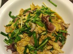 -李家猪蹄融合菜馆(河松街店)