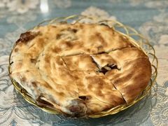 -新疆伊宁远征餐厅