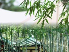 -雅达·阳羡溪山小镇中心