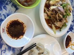-丝路东方虾仁水饺(北京路二宫汇嘉店)