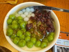 罗妈红豆冰豆花-罗妈砂锅(江苏南京江宁万达店)