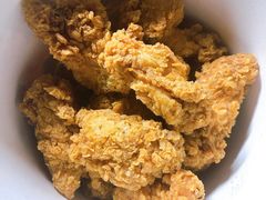 -肯德基(孝陵卫地铁站店)