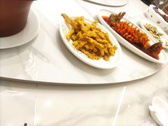 -金龙渔港(双楠店)