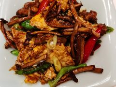 -宏记广东客家菜(丰汇店)