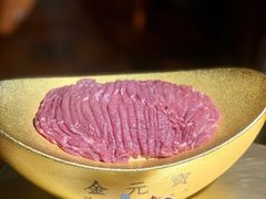 -羊大爷涮肉(亮马桥店)