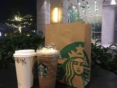 -星巴克臻选(珠海富华里店)