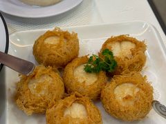 -珍宝海鲜(东海岸海鲜中心)