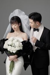 -今生有约婚纱摄影店(景德路店)