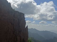 -灵山