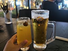 -Ameigo梅果·云贵川bistro(长宁来福士店)