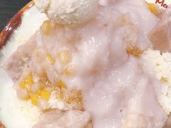 -鲜芋仙(南开大悦城店)