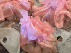 樱花云朵烧卖-春家·非遗手工小吃(徐汇万科广场店)