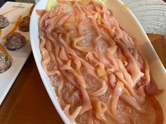 -蓉城老妈火锅(双林路店)