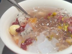 -闽上鲜·福建菜(龙湖滨江天街店)