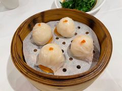 -京粤荟(海王银河科技大厦店)