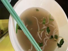 -蔡澜Pho·越南粉餐厅(海上世界店)