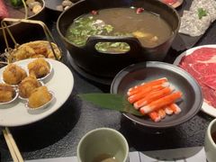 -盡膳口福·百年汤方火锅(科华北路店)